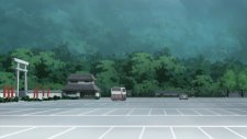 Жгучий взор Шаны OVA, Shakugan no Shana Tokubetsuhen: Koi to Onsen no Kougai Gakushuu!