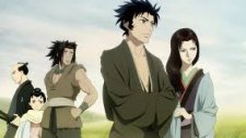 Странная история эпохи Тэмпо: Аякасиаяси, Tenpouibun Ayakashiayashi