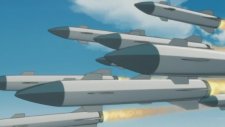 Алхимическое оружие, Busou Renkin