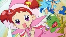 Сасами: Клуб девочек-волшебниц 2, Sasami: Mahou Shoujo Club 2