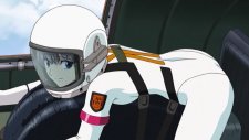 Стратос 4 Наступление Канкецу-Хен, Stratos 4 Advance Kanketsu-hen