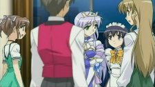 Ярче предрассветной лазури, Yoake Mae yori Ruriiro na: Crescent Love