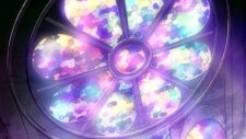 Акварион OVA, Sousei no Aquarion OVA