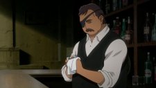 Эль Касадор, El Cazador de la Bruja