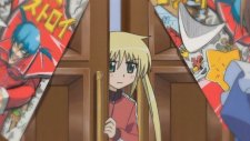 Боевой дворецкий Хаятэ!, Hayate the Combat Butler