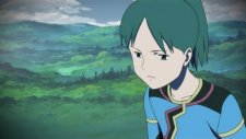 Наше, Bokurano