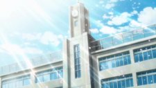 Кланнад: Фильм, Clannad The Motion Picture
