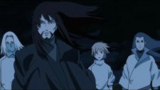 Наруто: Ураганные хроники 1 — Адепты Тёмного царства, Gekijouban Naruto Shippuuden