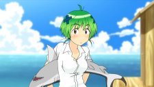 Умисё, Umisho