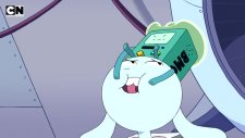 Время приключений: Далёкие земли, Adventure Time: Distant Lands