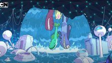 Время приключений: Далёкие земли, Adventure Time: Distant Lands