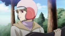 Школа убийц: Театр марионеток, Gunslinger Girl: Il Teatrino