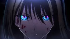 Граница пустоты 4: Храм пустоты, Kara no Kyoukai 4: Garan no Dou