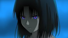 Граница пустоты 4: Храм пустоты, Kara no Kyoukai 4: Garan no Dou