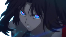 Граница пустоты 4: Храм пустоты, Kara no Kyoukai 4: Garan no Dou