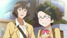 Канокон, Kanokon - The Girl Who Cried Fox