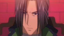 Отныне Мао, король демонов! 3, Kyou Kara Maou! 3rd Series