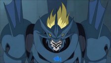 Синий дракон: Семь драконов небес, Blue Dragon: Tenkai no Shichi Ryuu