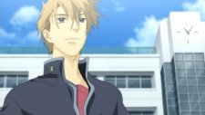 Амацуки, Amatsuki