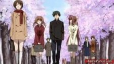 Сначала 2 [ТВ-2], D.C.II S.S. Da Capo II Second Season