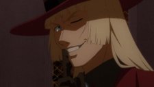 Граница пустоты 5: Спираль парадокса, Kara no Kyoukai 5: Mujun Rasen