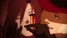 Граница пустоты 5: Спираль парадокса, Kara no Kyoukai 5: Mujun Rasen