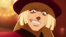 Граница пустоты 5: Спираль парадокса, Kara no Kyoukai 5: Mujun Rasen