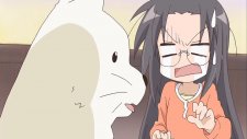 Счастливая звезда OVA, Lucky Star OVA