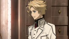 Рыцарь-вампир 2, Vampire Knight Guilty