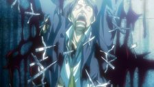 Хаос; Вершина, Chaos;Head