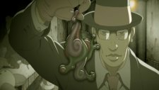 Гениальная вечеринка: За гранью, Genius Party Beyond