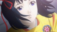 Повесть о Гэндзи: Тысячелетие, Genji Monogatari Sennenki