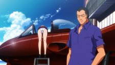 Айка Зеро, AIKa Zero