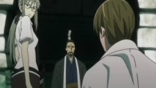 Принцесса Немёртвых: Черная хроника, Shikabane Hime: Kuro