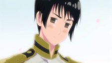 Хеталия и страны Оси, Hetalia: Axis Powers Fan Disc