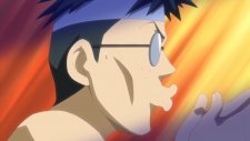 Когда плачут цикады: Благодарность, Higurashi no Naku Koro ni Rei