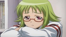 Ёйти завтрашнего дня, Asu no Yoichi!