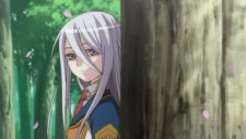 Хромированный Региос, Chrome Shelled Regios