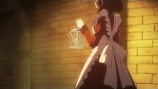 Рубаки: Эволюция-Эр, Slayers Evolution-R