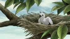 Заклинательница зверей Эрин, Kemono no Souja Erin