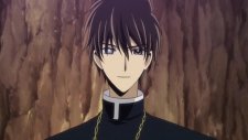 Хроника крыльев: Весенний гром, Tsubasa: Shunraiki