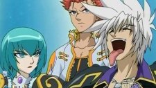 Бакуган: Новая Вестроя, Bakugan New Vestroia