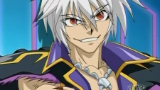Бакуган: Новая Вестроя, Bakugan New Vestroia