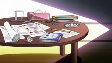 Летняя буря!, Natsu no Arashi!