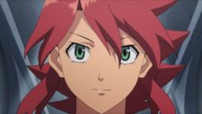 Иной мир - легенда Святых Рыцарей, Isekai no Seikishi Monogatari
