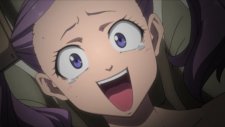 Иной мир - легенда Святых Рыцарей, Isekai no Seikishi Monogatari