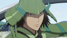 Эпоха смут, Sengoku Basara