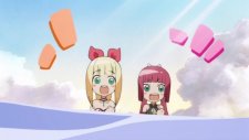 Морская история: То, что в твоих силах, Umi Monogatari: Anata ga Ite Kureta Koto