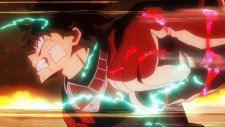 Моя геройская академия: Восхождение героев (Фильм 2), Boku no Hero Academia the Movie 2: Heroes:Rising