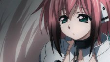 Падшая с Небес: Ангел прихоти, Sora no Otoshimono